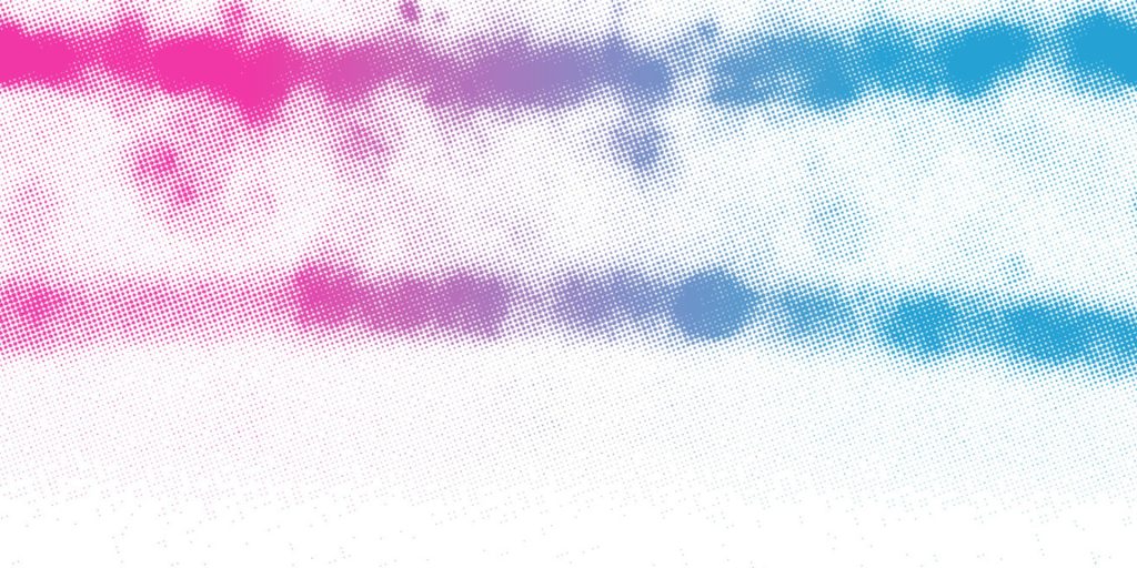 Vue d’installation de l’exposition Del Otro Mundo de Leonor Serrano Rivas, présentant une œuvre mêlant textiles suspendus, projections vidéo et objets rituels dans un espace d’exposition lumineux au Centre d’art Le Lait à Albi.