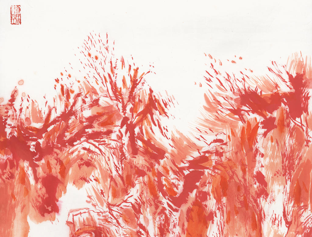 L’encre et la matière. Chine précieuse - Musée des Arts Précieux Paul-Dupuy - Expo Toulouse 2025