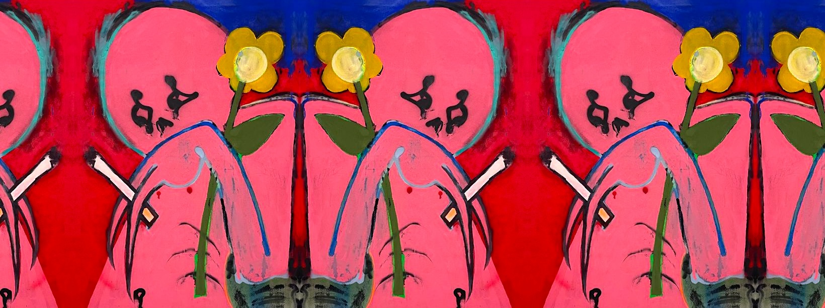 Mia.w.v.d – Artiste plasticien, performeur et agitateur culturel