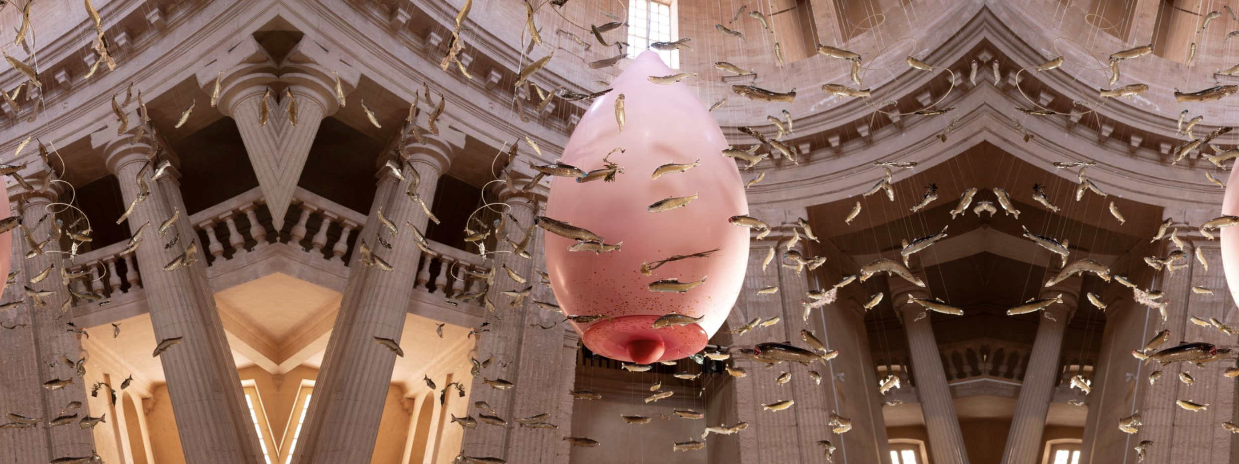 Marseille: 8 expositions incontournables à découvrir cet été