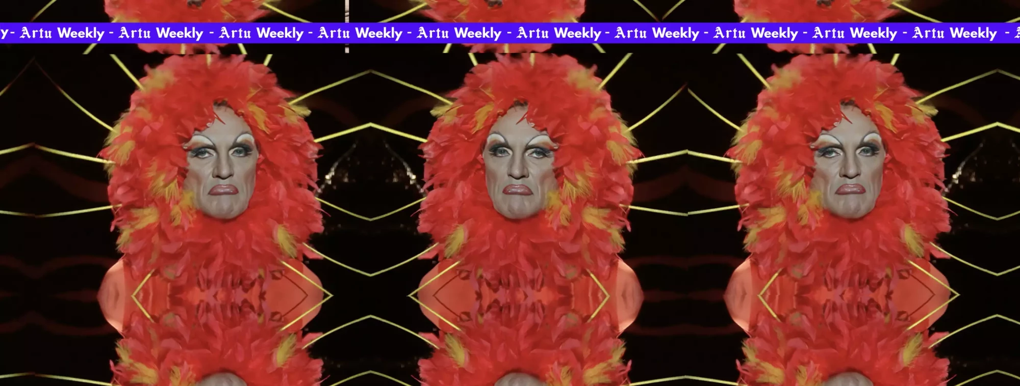 ARTU WEEKLY #20.AOÛT.25 : Licenciements à Sydney, Trump s’invite au musée, Kate Middleton commissaire…