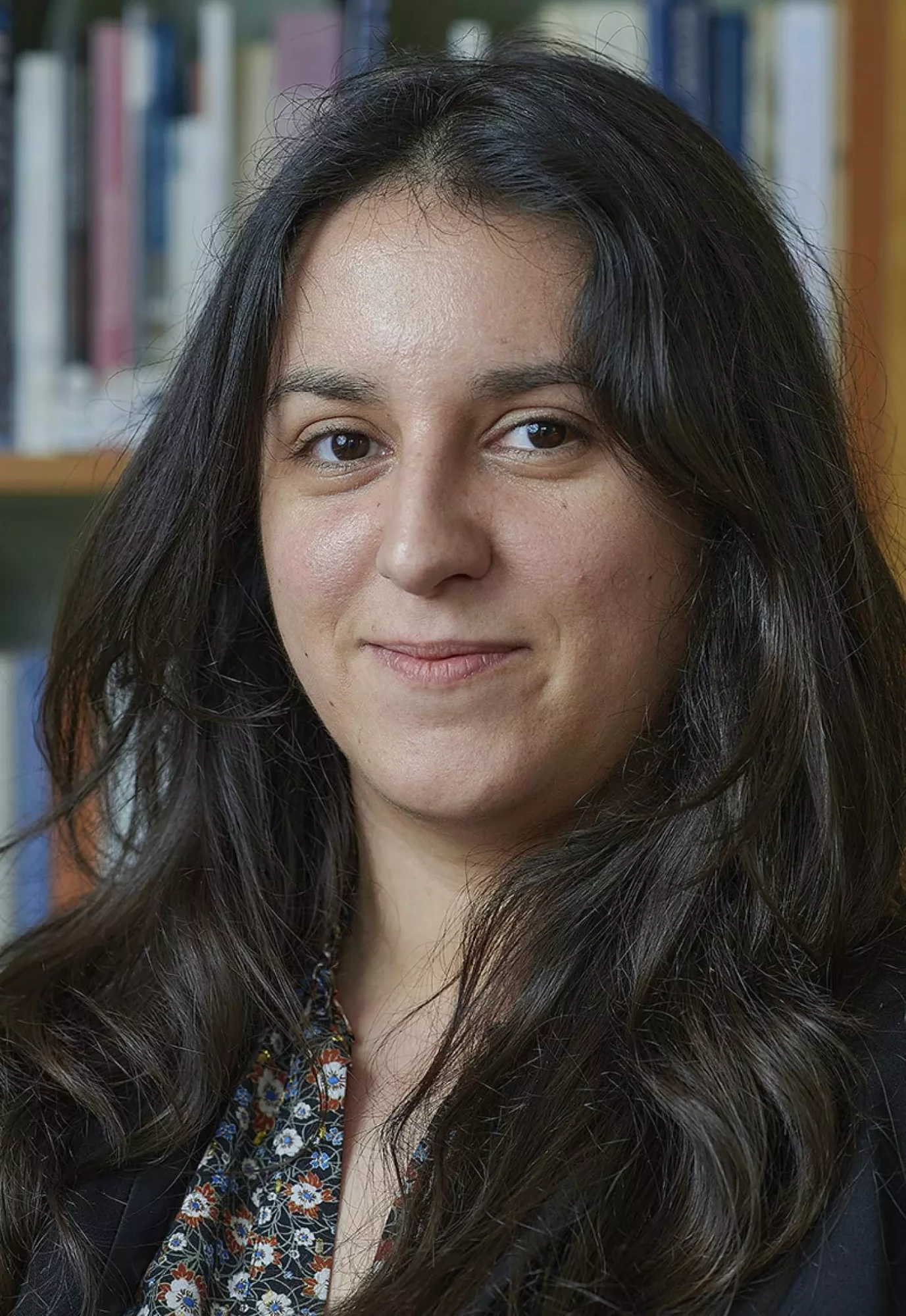 Christelle Faure - directrice du musée des Beaux-Arts d’Archéologie et du musée du Temps de Besançon