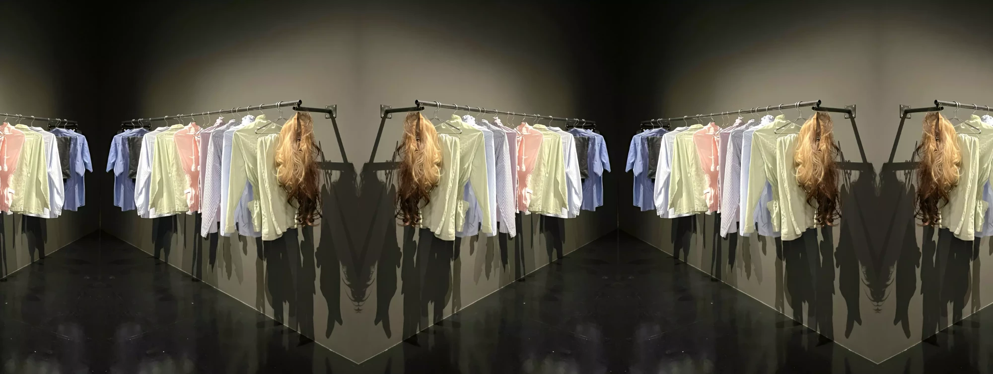 Expo Double Vie : cinéma, performance et métamorphose au CAPC Bordeaux