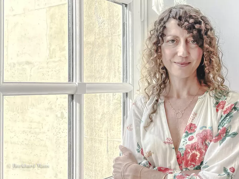Cécile Godefroy
