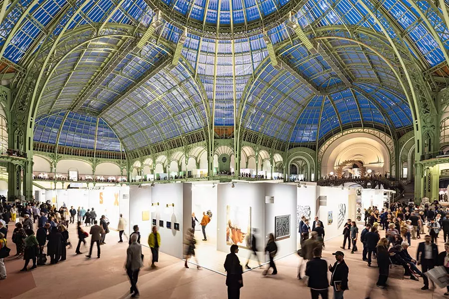 art-basel-paris-2024