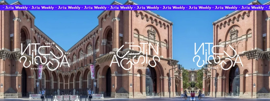 ARTU WEEKLY #03.SEPT.25