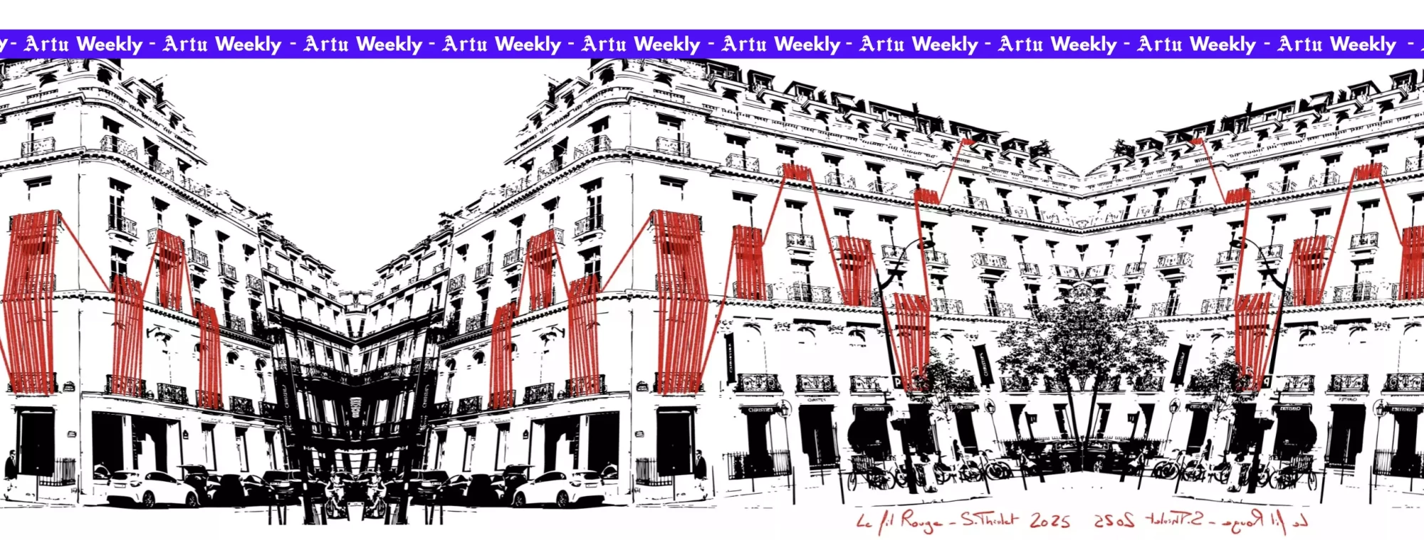 ARTU WEEKLY #17.SEPT.25 :