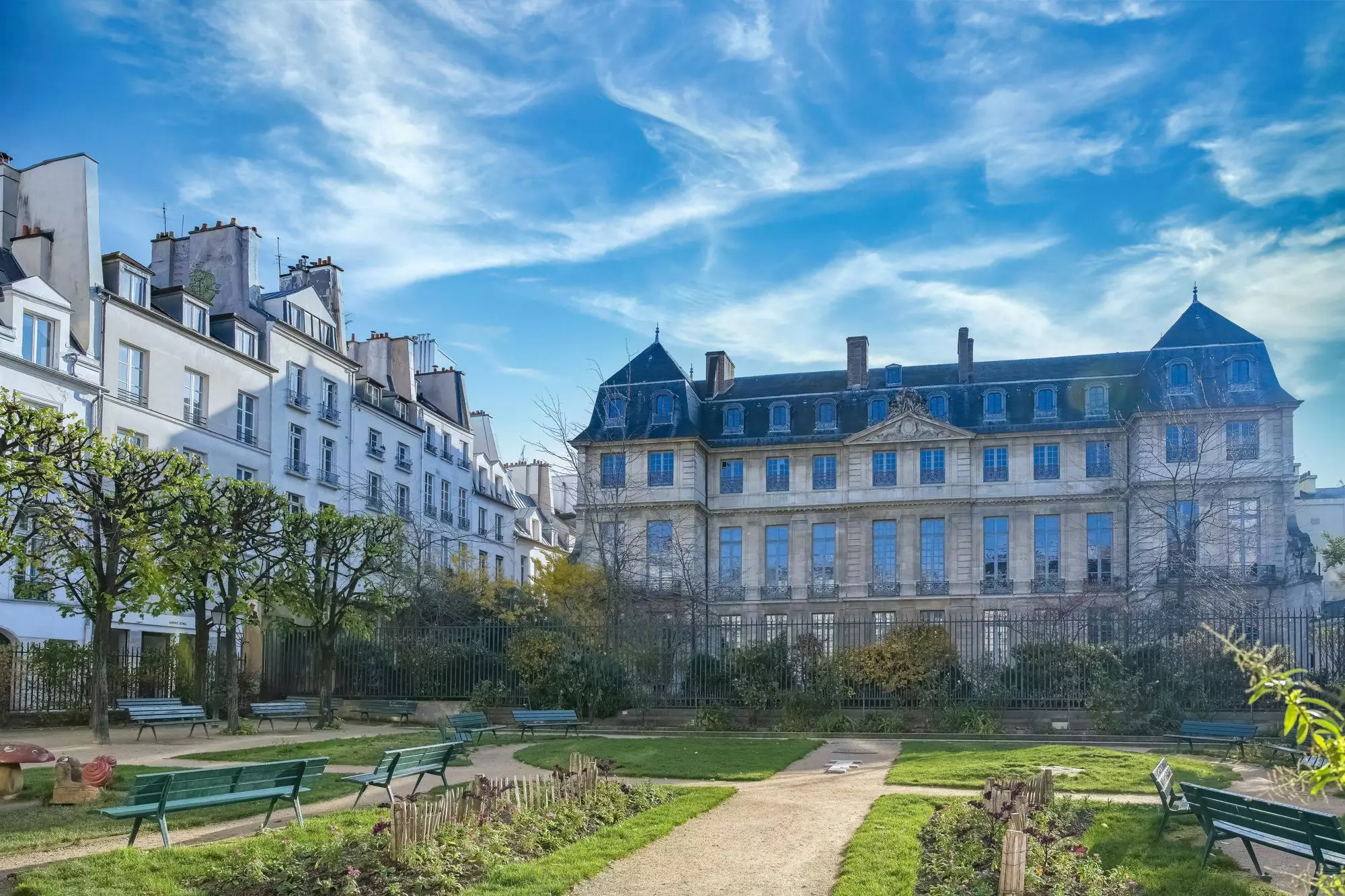 Le-Musee-Picasso-de-Paris