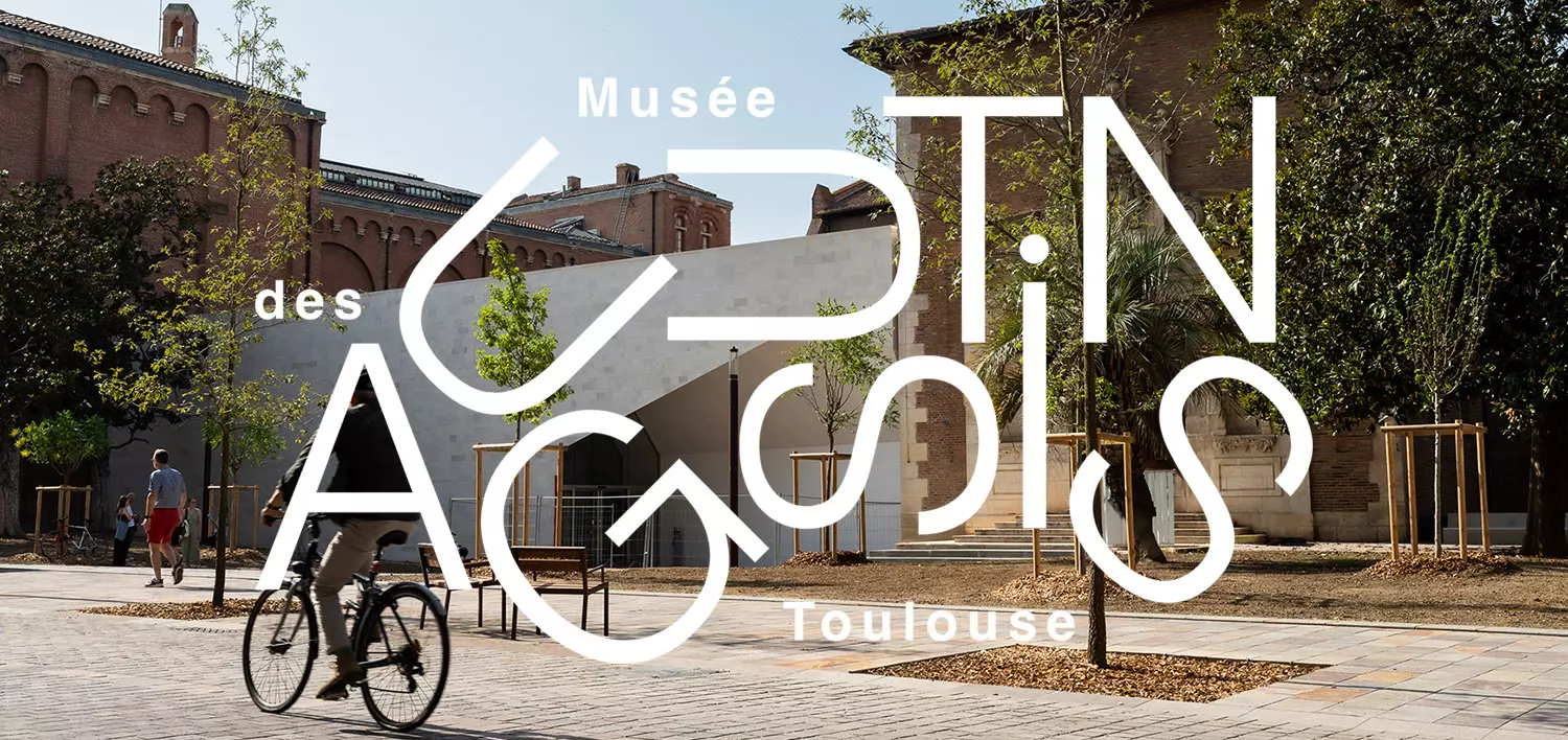 Musée des Augustins - Toulouse