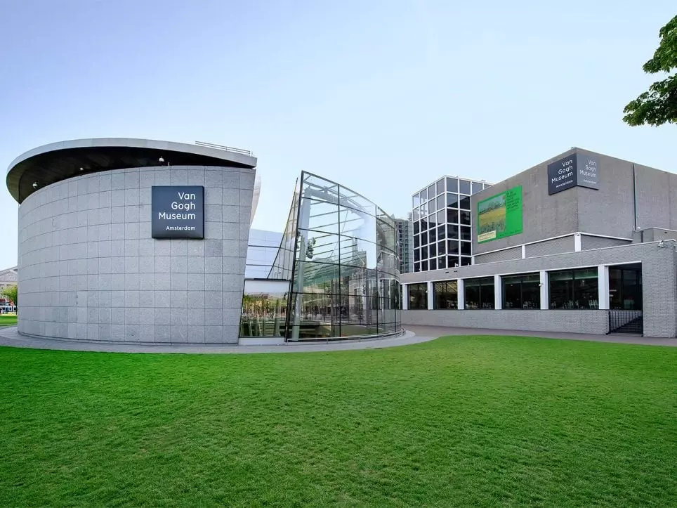 Musée Van Gogh