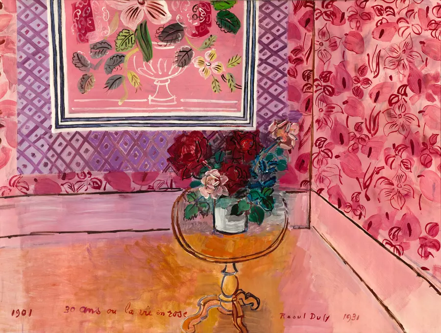 068_dufy_trente-ans-ou-la-vie-en-rose