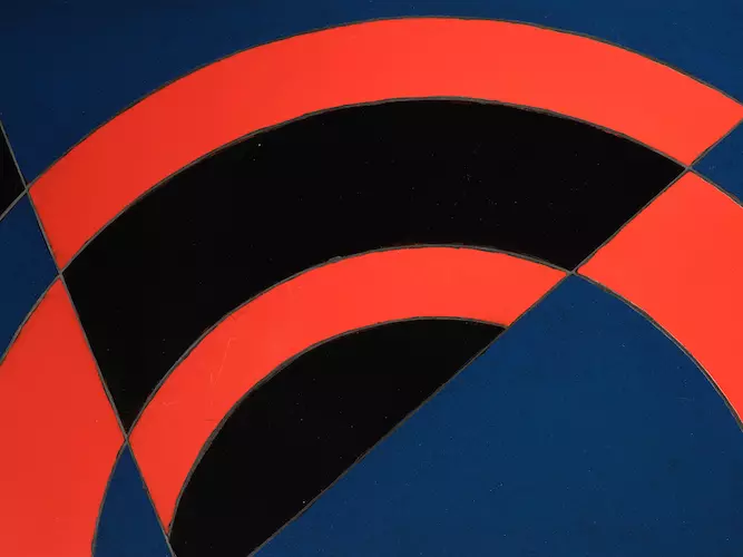 1925-2025. Cent ans d’Art déco