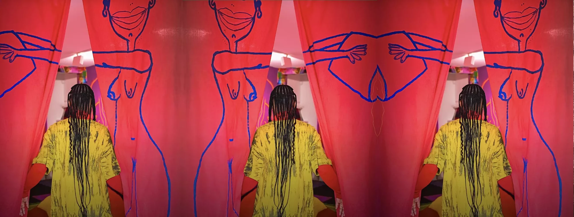 La Maison des Mondes Africains (MansA) est ouverte à Paris