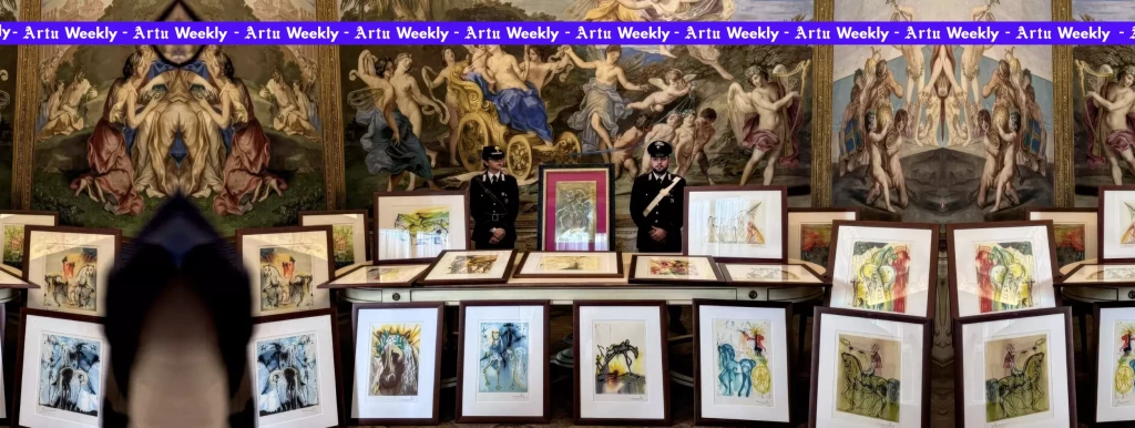 Artu Weekly 08 OCT 2025