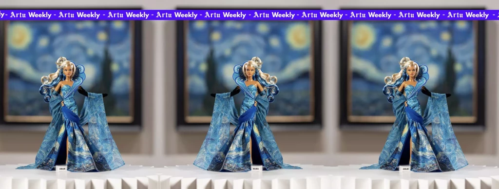 ARTU WEEKLY - 15.OCT.25