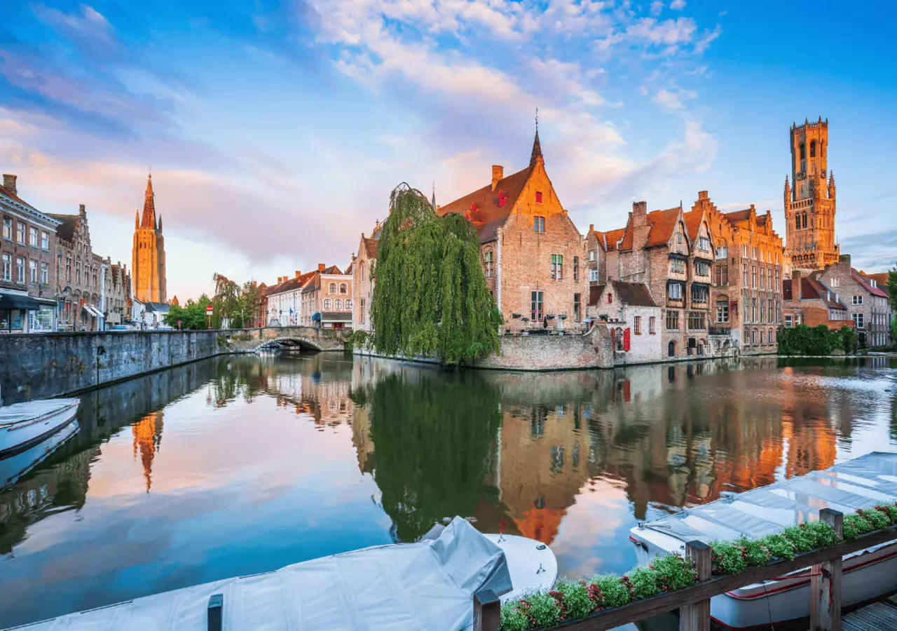 bruges