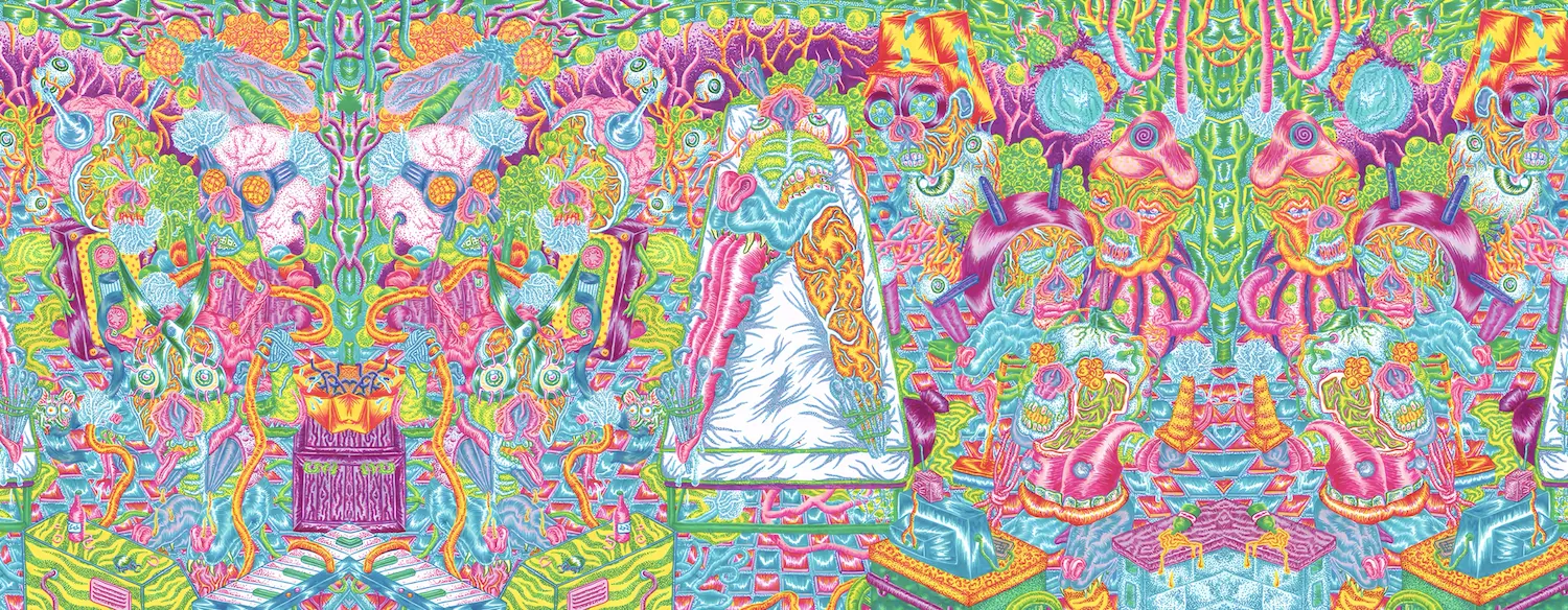 Expositions à Marseille cet automne 2025 : que voir en ville