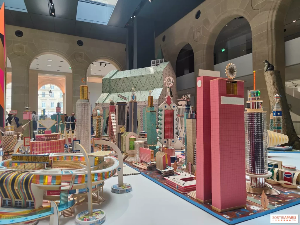 Exposition Générale -1