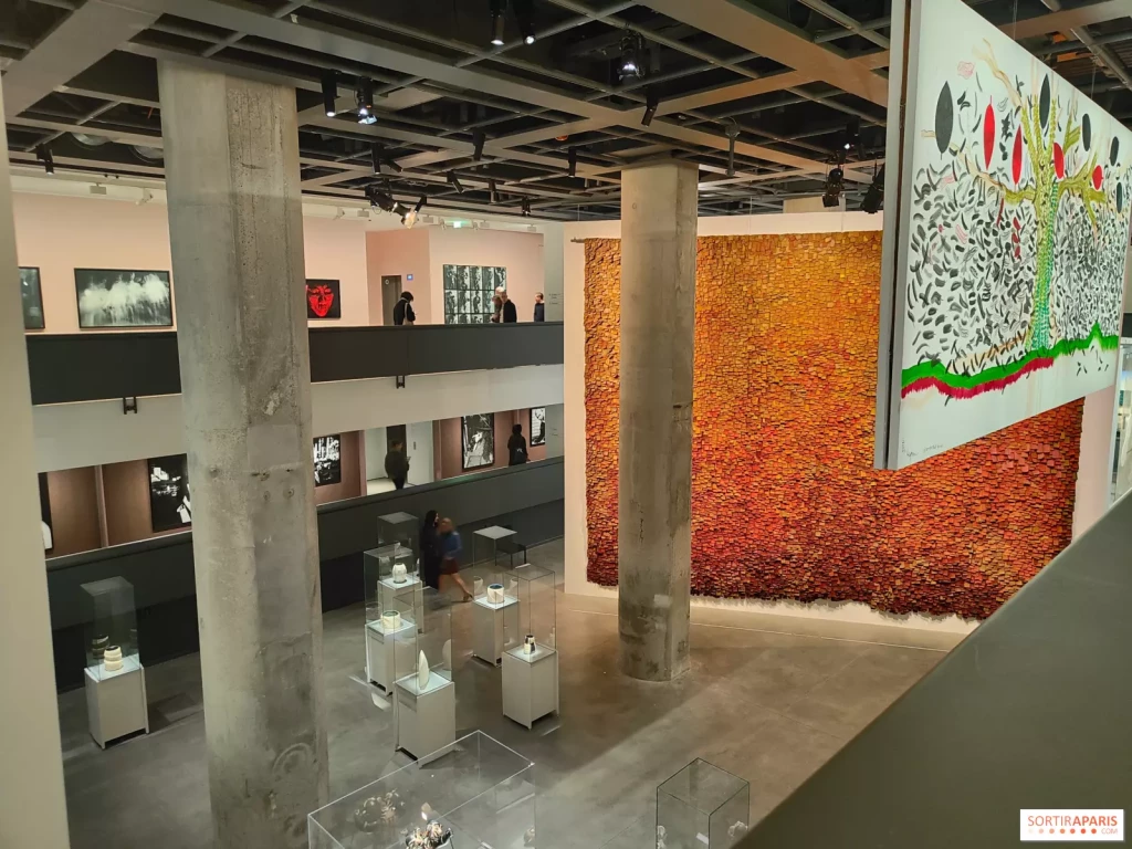 Exposition Générale -