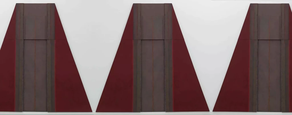 James Guitet au Musée d’Art de Nantes