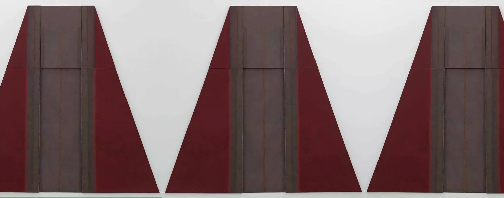 James Guitet au Musée d’Art de Nantes : une exposition hommage pour ses 100 ans