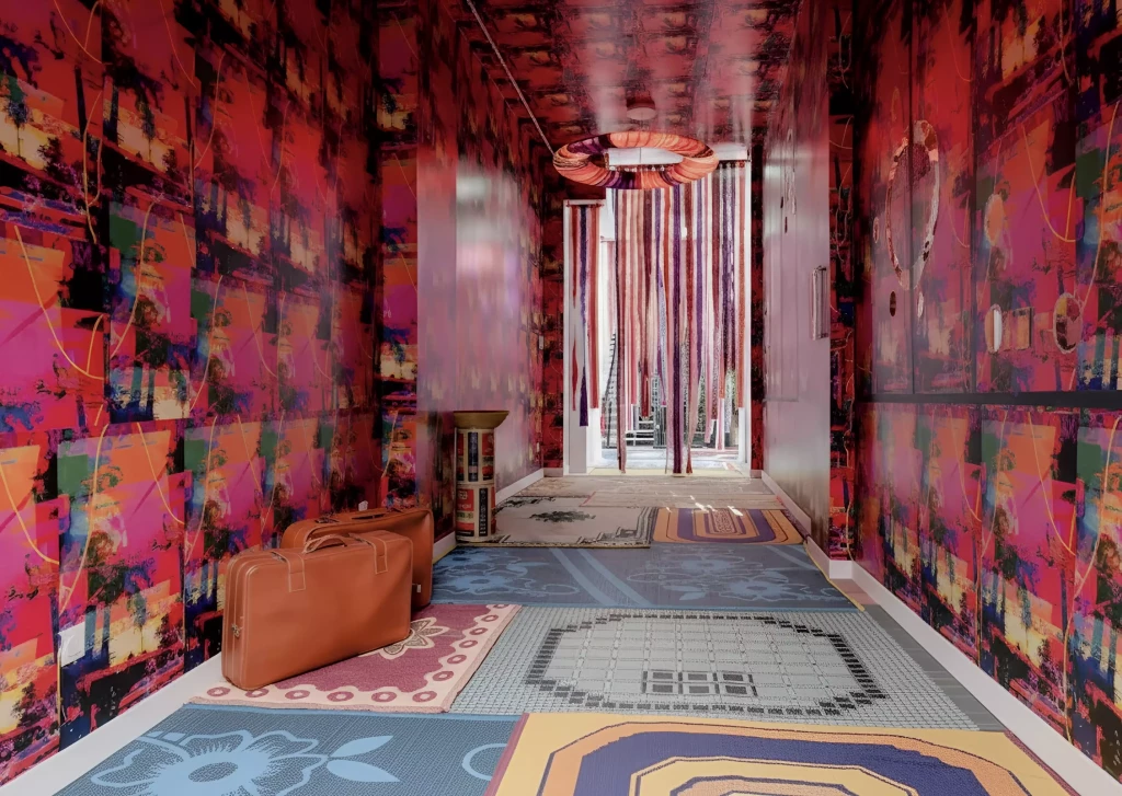 La Maison des Mondes Africains (MansA) est ouverte à Paris - 8