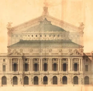 Projet-de-façade_Palais-Garnier_2