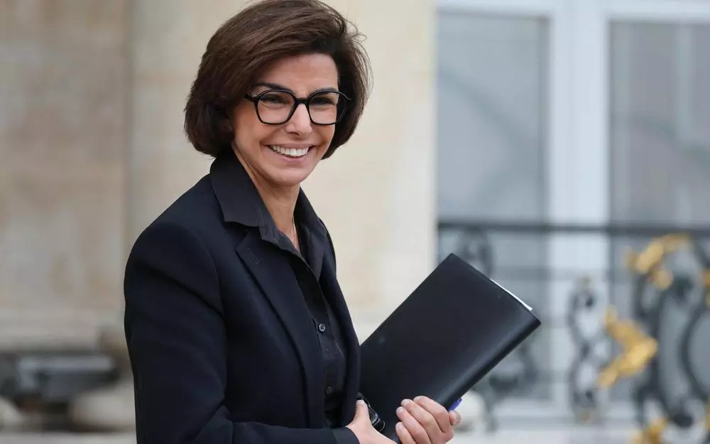 Rachida Dati dévoile un plan pour dynamiser l’art contemporain français