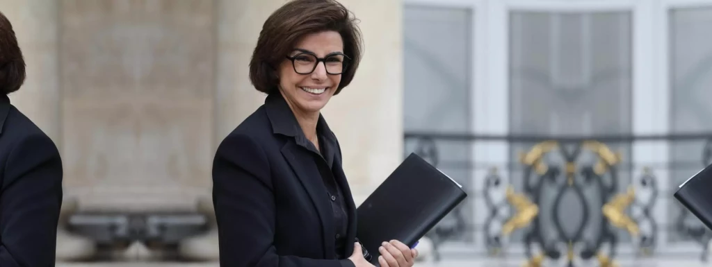 Rachida Dati dévoile un plan pour dynamiser l’art contemporain français