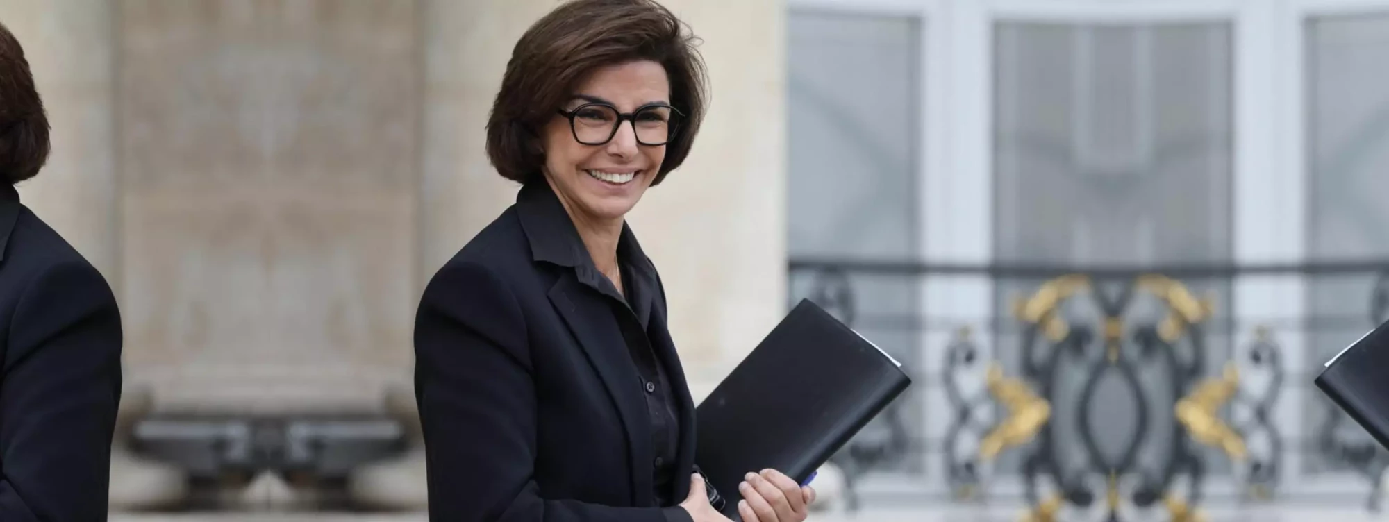 Rachida Dati dévoile un plan pour booster l’art contemporain en France