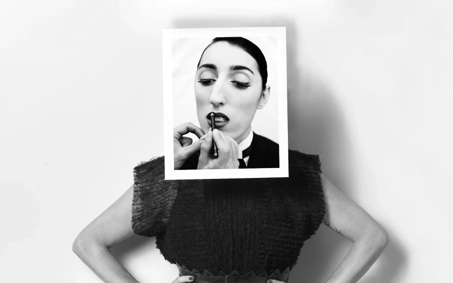 Rosie De Palmas–nouveau printemps, Toulouse .png