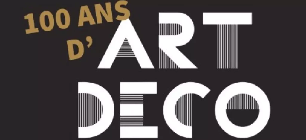 100 ans d’Art déco à Pau 1925-2025