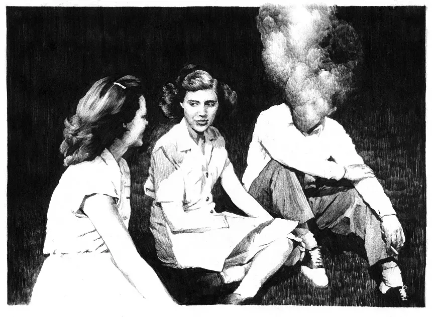 The Most Beautiful Song 