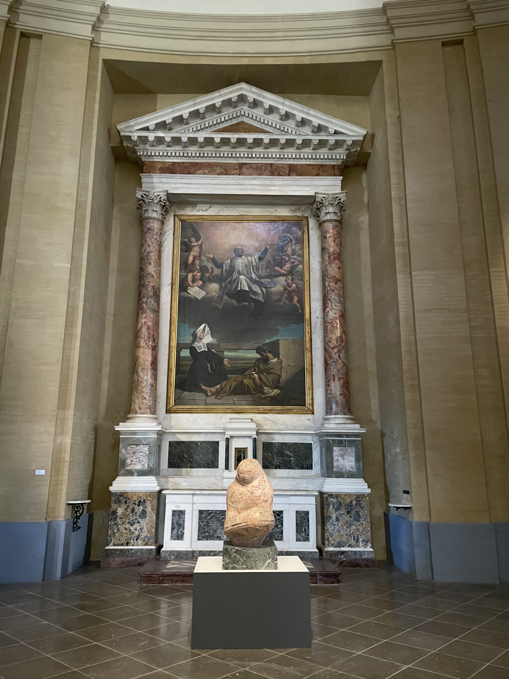 Henri-Georges Adam – Un Moderne Révélé au Musée Paul-Dupuy, Toulouse.