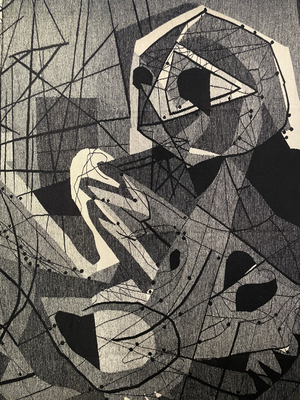 Henri-Georges Adam – Un Moderne Révélé au Musée Paul-Dupuy, Toulouse.