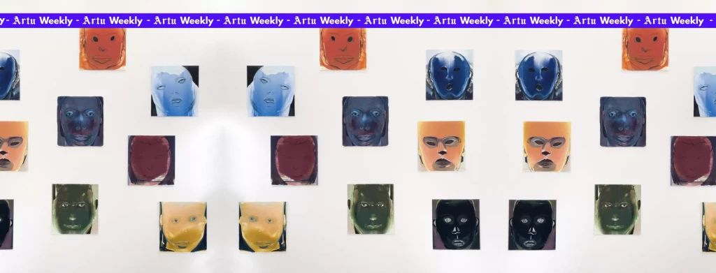 ARTU WEEKLY #12.NOV.25 - Baratin