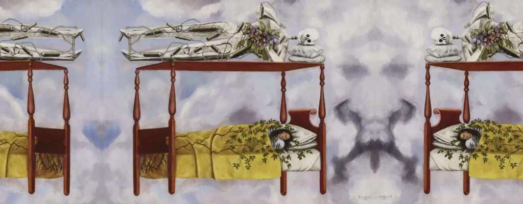 ARTU WEEKLY #26.NOV.25 - Klimt à 236M$, Braquage au Musée de Lausanne, Sécurité renforcée au Louvre, …