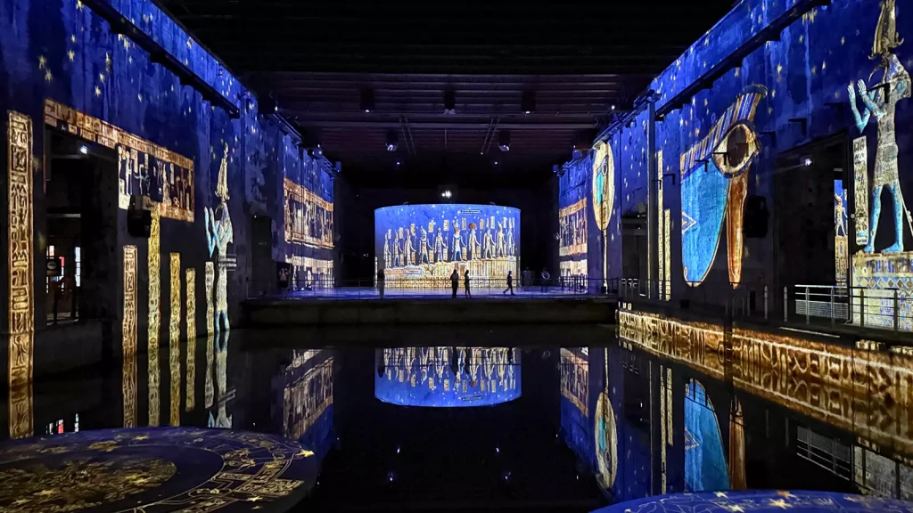 bordeaux-bassin-des-lumieres-exposition-egypte