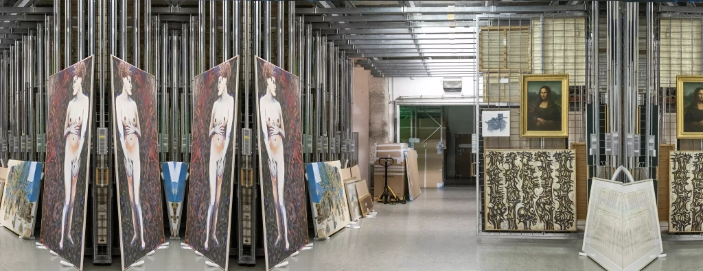 CNAP - la Cour des comptes recommande sa suppression d’ici 2030