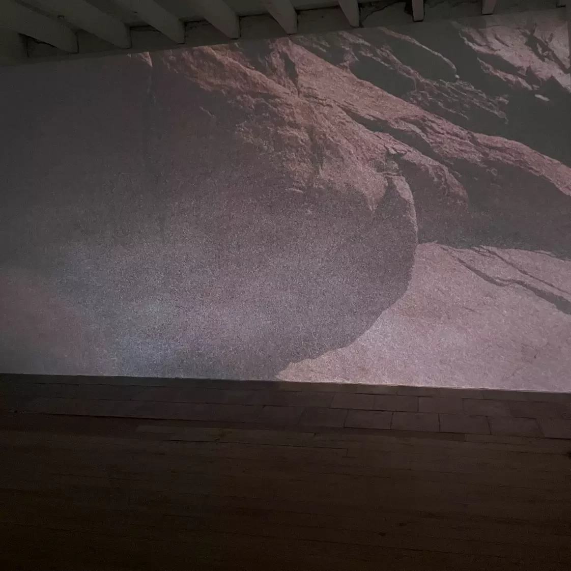 David Coste à la Maison Salvan - Sphère(s), Dôme(s), géographie mutante --3