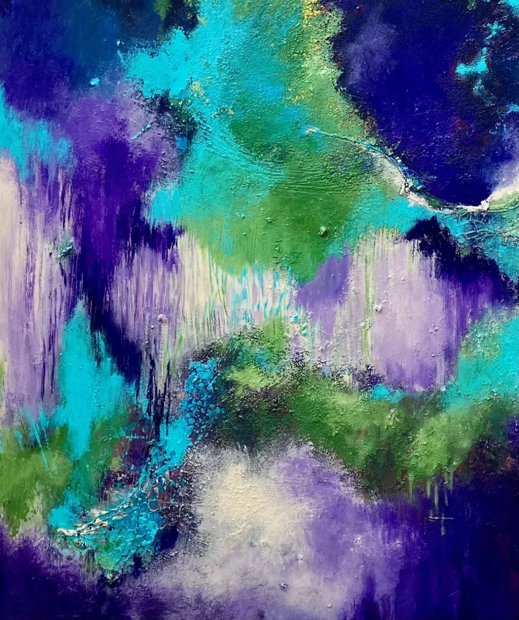 EN MON ÂME ET CONFIANCE, Zart Zabelle