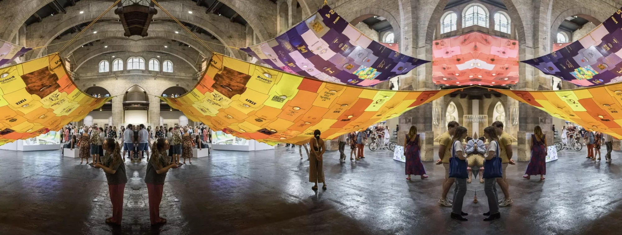 Expo à Bordeaux cet automne 2025 : guide des meilleures expositions !