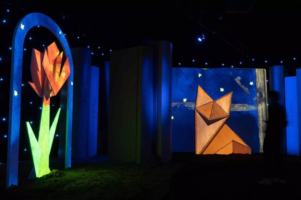 Expo-Petit-Prince_Saint-Exupery_Strasbourg