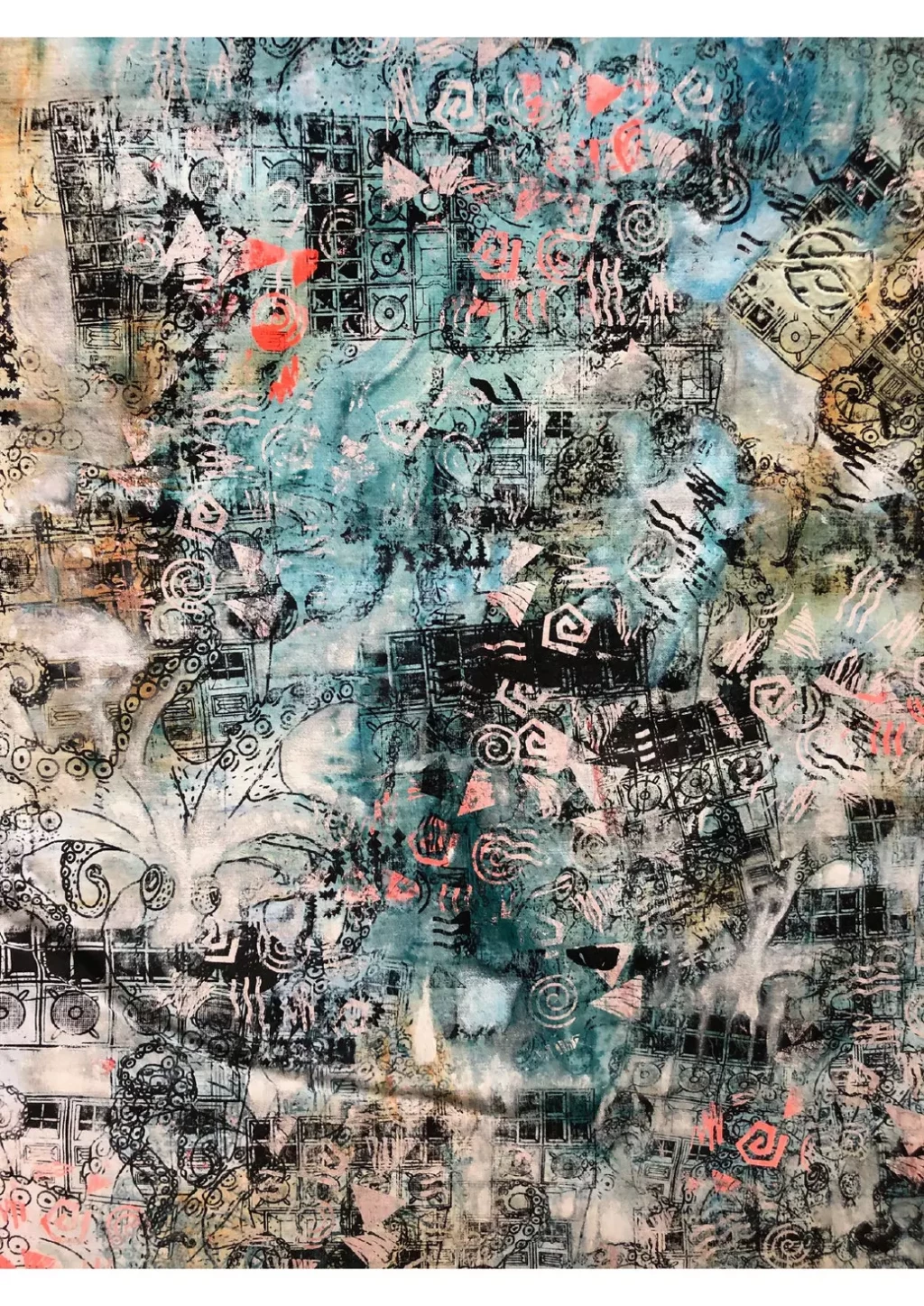 Exposition Espace Dantza - 