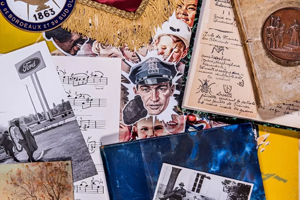 Extraordinaire ! - Bordeaux - Baratin