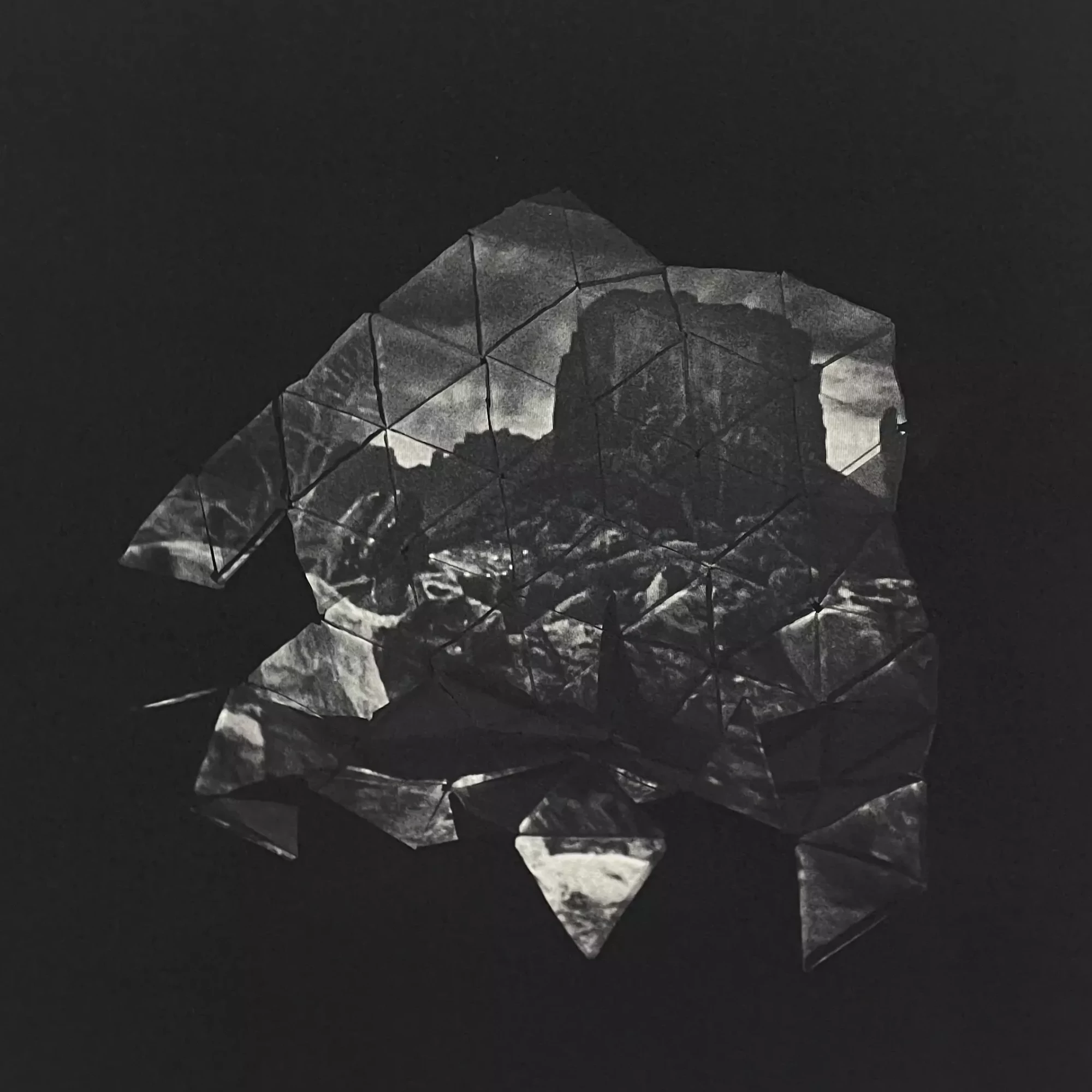 🛰 Maison Salvan - David Coste, « Sphère(s), Dôme(s), géographie mutante » - 38 copie