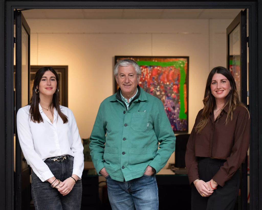 Galerie Serventi-Toulouse 