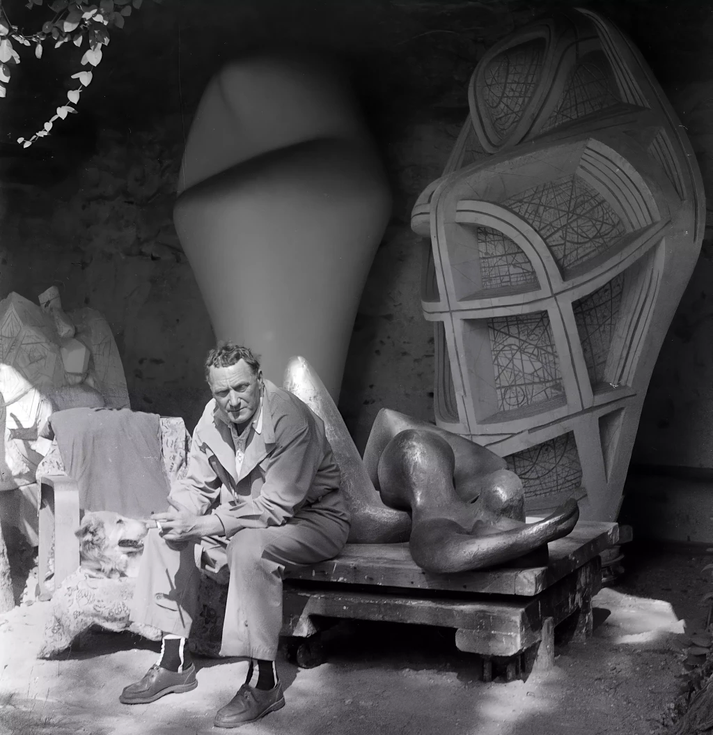 Henri-Georges Adam – Un Moderne Révélé au Musée Paul-Dupuy, Toulouse.