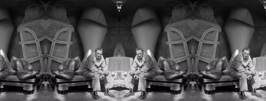 Henri-Georges Adam – Un Moderne Révélé , Toulouse.