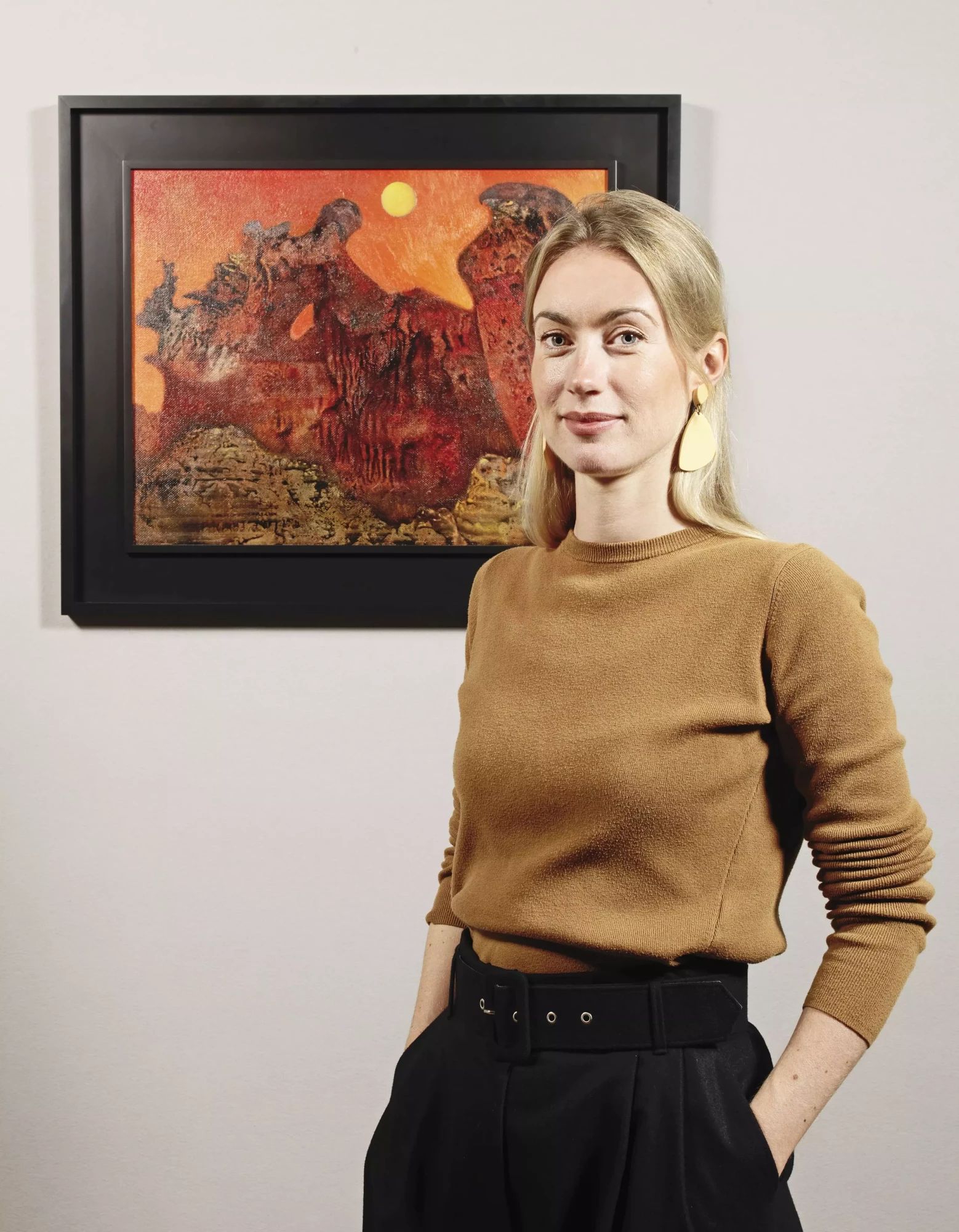 India Phillips nommée DG Europe chez Phillips